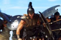 Sự thật sốc nặng đội quân máu chiến nhất Hy Lạp cổ đại 