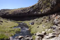 Kỳ bí tộc người ở “tử địa”, nơi người thường không thở nổi