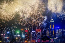 Giật mình con số hiếm có khó tin về Tết Nguyên Đán 