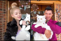 Lương Bằng Quang: 'Không thể có chuyện yêu lại Ngân 98′ 