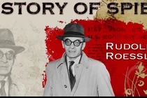 Điệp viên huyền thoại Liên Xô nào khiến Đức quốc xã khốn đốn? 