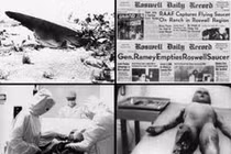 Giải mã những sự cố UFO chấn động nhất lịch sử 