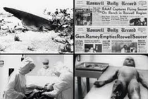 Giải mã những sự cố UFO chấn động nhất lịch sử 