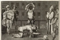 Sự thật choáng váng cuộc sống của đao phủ thời Trung cổ