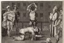 Sự thật choáng váng cuộc sống của đao phủ thời Trung cổ