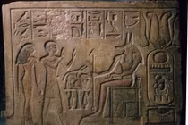 Người Ai Cập cổ đại làm gì để tôn vinh thần Chết?