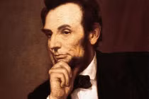 Lời giải sốc linh hồn Tổng thống Abraham Lincoln “ám” Nhà Trắng 