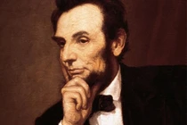 Lời giải sốc linh hồn Tổng thống Abraham Lincoln “ám” Nhà Trắng 