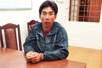 Vụ phi tang xác trong vườn cà phê: Hung thủ là người tình, làm thầu xây dựng