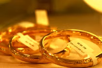 Giá vàng hôm nay 16/9: Giá vàng tăng lại sau những phiên giảm