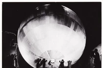 Giải mật chiến dịch tấn công Mỹ bằng khí cầu của Nhật