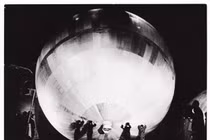 Giải mật chiến dịch tấn công Mỹ bằng khí cầu của Nhật