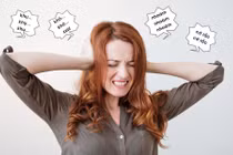 Kỳ lạ cô gái có đôi tai nghe được vạn vật như thần