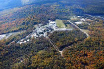 Cảnh tượng kinh ngạc bên trong địa điểm tuyệt mật nhất hành tinh