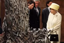 20 hình ảnh chứng minh lịch sử không chỉ là chiến tranh