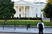 Nhà Trắng được bảo vệ an ninh tuyệt mật tới mức nào? 