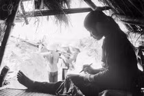 Chùm ảnh hiếm hoi ít biết về miền Bắc thời Chiến tranh Việt Nam