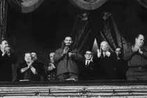 Bộ ảnh lần đầu công bố về nhà lãnh đạo Cuba Fidel Castro 