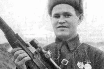 Thán phục những xạ thủ cừ khôi nguy hiểm nhất thế giới