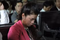 Phúc thẩm lần 3, ông Vũ và bà Thảo lại đề nghị điều gì?