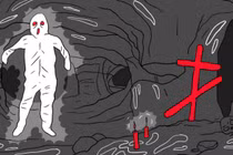 Sốc “tam giác quỷ” ở Nga khiến con người một đi không trở lại 