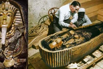 Kinh hoàng lời nguyền lăng mộ bị "đánh thức" bất ngờ 