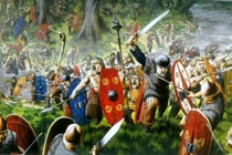 Hãi bộ tộc khát máu chặt đầu kẻ thù làm chiến lợi phẩm 