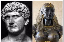 Huyền bí lăng mộ của các vĩ nhân nổi tiếng nhất TG 