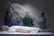 Lời giải chấn động về sức nặng của linh hồn con người 