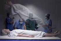 Lời giải chấn động về sức nặng của linh hồn con người 