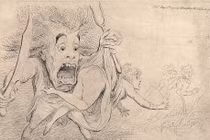 Sự thật kinh hoàng “quái thú” tấn công phụ nữ cuối những năm 1700