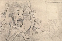 Sự thật kinh hoàng “quái thú” tấn công phụ nữ cuối những năm 1700