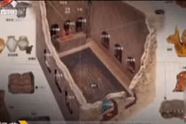 Bật nắp quan tài 3.000 tuổi, gặp cảnh không thể sốc hơn 