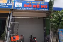 Tài xế bỏ quên bé 3 tuổi trên ô tô đưa đón ở Bắc Ninh khai gì?