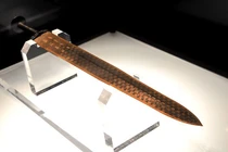 Sự thật sốc thanh kiếm “ma quái” sắc lẹm trong mộ Tần Thủy Hoàng 