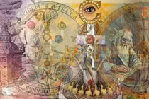 Hé lộ hội kín bí ẩn khuynh đảo thế giới suốt trăm năm 