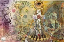 Hé lộ hội kín bí ẩn khuynh đảo thế giới suốt trăm năm 