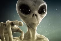 Cực nóng: Người ngoài hành tinh đến Trái đất từ rất sớm?