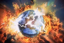 Tiên đoán khủng khiếp nguyên nhân khiến con người tuyệt chủng