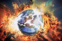 Tiên đoán khủng khiếp nguyên nhân khiến con người tuyệt chủng