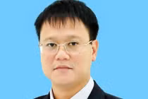 Ông Phùng Xuân Nhạ là trưởng ban lễ tang Thứ trưởng GD&ĐT Lê Hải An