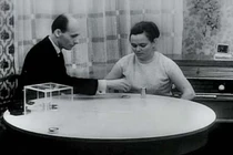 Giải mật tham vọng thâu tóm "dị nhân" của Liên Xô