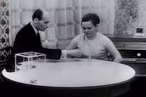 Giải mật tham vọng thâu tóm "dị nhân" của Liên Xô