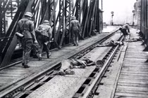 Vì sao Nhật Bản không cùng phát xít Đức xâm lược Liên Xô? 