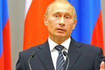 Giải mã khả năng võ thuật siêu đỉnh của Tổng thống Putin