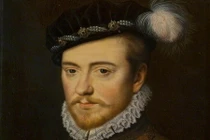 Rùng mình vụ thảm sát ám ảnh ông hoàng nước Pháp đến chết