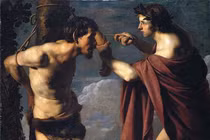 Rùng mình quái chiêu tra tấn ám ảnh nhất thời Trung cổ 