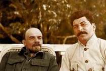 Chiêm ngưỡng loạt ảnh kinh điển nước Nga đầu thế kỷ 20