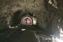 Giải mã khu hầm bí mật Hitler một mực che giấu 