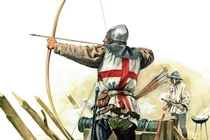 Khủng khiếp loạt vũ khí hủy diệt kinh hoàng thời Trung cổ 